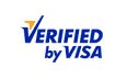 Безопасный платёж - Verfied by VISA